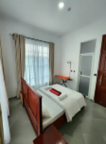 Karibu Haven Apartments Hotels in 