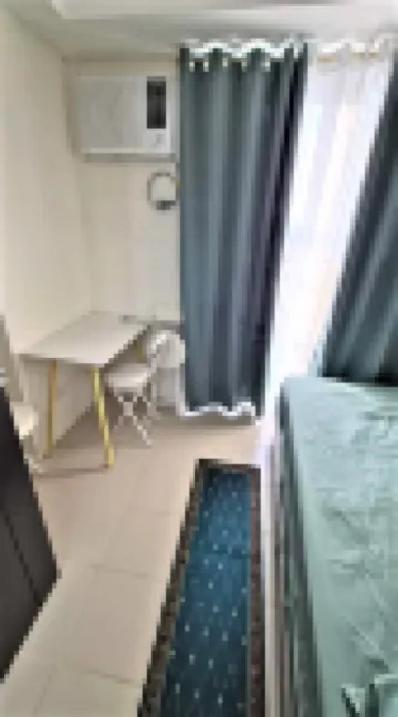 City View with Balcony at Kasara Residences C5 Pasig