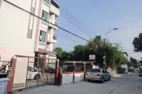 Thitikarn Apartment