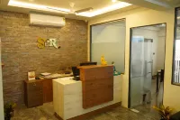SESHA RESIDENCY