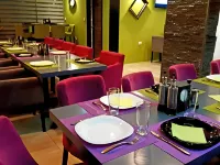 Apart Hotel Solaris โรงแรมในสโกเปีย