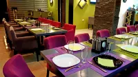 Apart Hotel Solaris