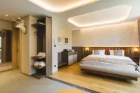Boutique Hotel Rezident