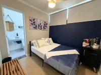 Villa Catarina Hotels in Guarulhos