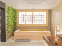 Yeonhwamun Hotel Yangyang 襄陽住宿飯店