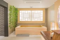 Yeonhwamun Hotel Yangyang