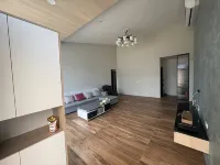 Howling Fish Enjoy Homestay