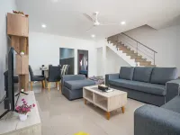 24 IPOH PAKATAN BLISS by Urban Retreat Hotel di Bercham