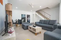 24 IPOH PAKATAN BLISS by Urban Retreat - Villas