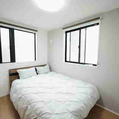 FUKUNOSOU HAKATAEKIMINAMI1 Rooms