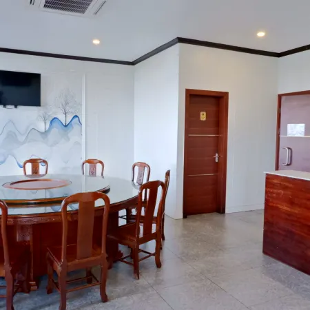 Yue Lai Hotel