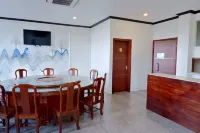 Yue Lai Hotel - breakfast