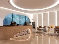 Omar Hotel Hotels near Benteng Stadium