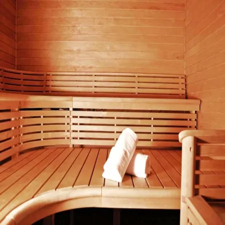 Sunday Resort Hafendorf Rheinsberg