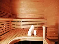 Sunday Resort Hafendorf Rheinsberg - spa