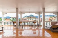 VangVieng Charming Boutique Hotel