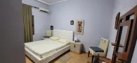 Jon rooms