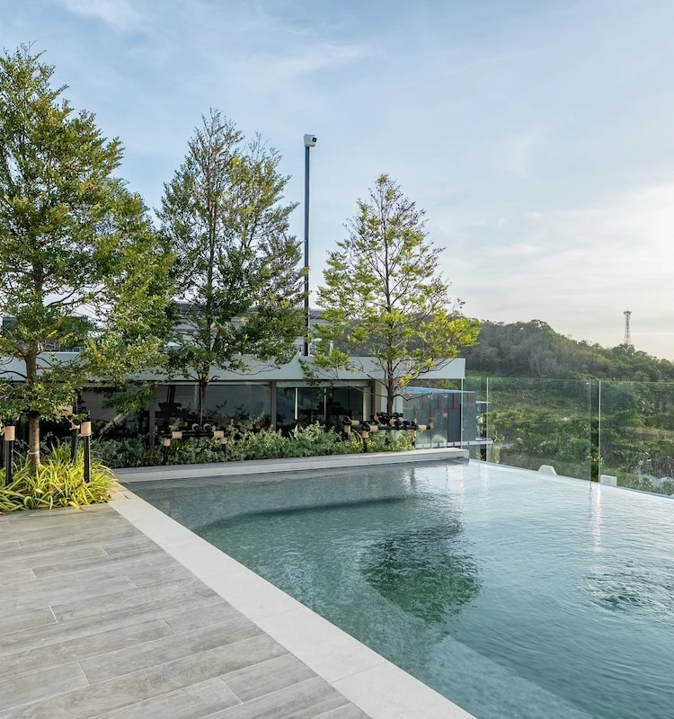 รูปภาพของChardonnay New Boutique Apartment up to 5ppl