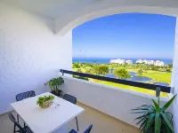 Panoramic Resort Apartment • Sea, Lake & Golf Views • Pools & Tennis Hotels in Asilah