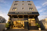Hotel Atlantiis Suites Inn By Signature Stayz - breakfast