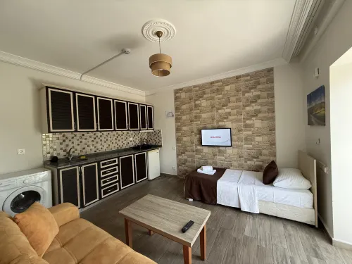 The Sweet Escape Apart Hotel - Wifi