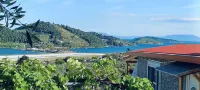 SkyFrame Apartments - Relaxing Island Escape in Skiathos - Parkering