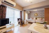 Nihonbashi Apartments - 3-Star