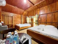 Lava Rock Vietnam Lodge