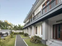 The Lavana Pondok JegegBagus near Pandawa Beach - Pensionat