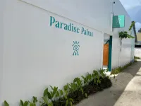 Paradise Palms Hotels in Thoddoo