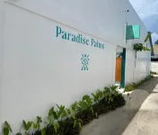 Paradise Palms