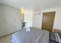 Garden Loft with Pool in Alsancak Kyrenia by HolidayKeys - 3-Star