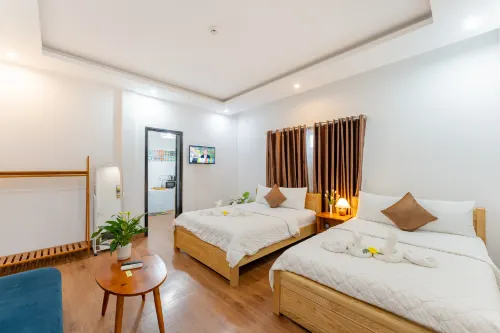Chic Homestay Hue - New
