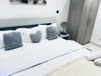 Loxwood House by Tripview Apartments Hotels in Accra
