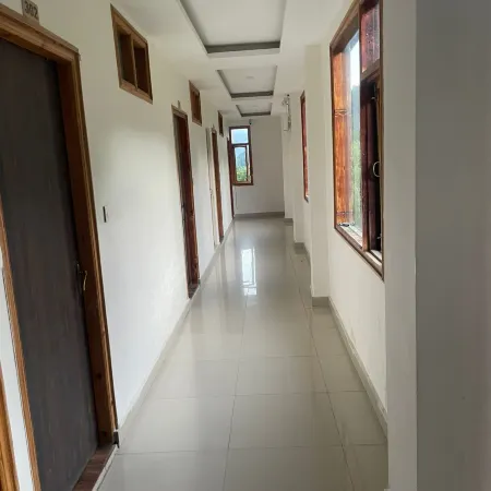 Hotel Saras