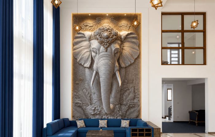 Hasthi Boutique Hotel