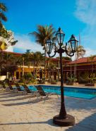 Hotel Towers Turismo