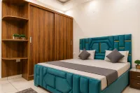 Aarambh Hillside View - Balkon