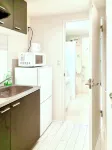 1Room28 ㎡, near Skytree. Direct access to Skytree, Asakusa , Ginza, and Nihonbashi, airport. - balcon