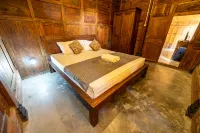 Cozzy Villa Omah Nongko - 3-Star