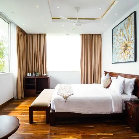 A'Lankaa Resorts & Spa