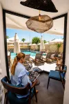 MAREIN BOUTIQUE HOTEL - Beach