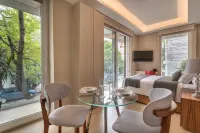 TO BE SUITES - New