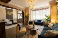 Heathrow Slough Hotel & Suites - Wifi