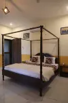 INNARA HOSPITALITY - balcony
