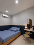 Semarang Day Inn - 2 estrellas