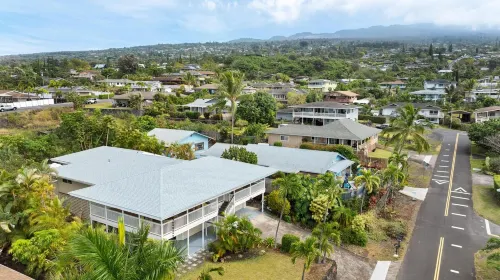Modern Ocean View · Kings · Spacious · Porch · ACs - Villas