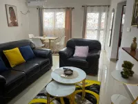 Deluxe Decor & Elegance with Balcony - バルコニー