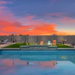 Casa Grande Luxe Stay/ Heated Pool - maisons de vacances