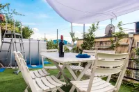Maison Peltrera - บังกะโล